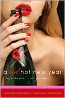 Diana Mercury: Red Hot New Year: New Year's Bites, Night Resolutions, Snow Blind, and Coming on Strong