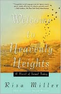 Book cover image of Welcome to Heavenly Heights by Risa Miller