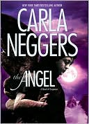 Book cover image of The Angel by Carla Neggers