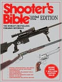 Book cover image of The Shooter's Bible: The World's Bestselling Firearms Reference by Wayne van Zwoll