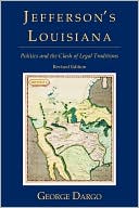 George Dargo: Jefferson's Louisiana