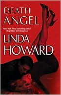 Book cover image of Death Angel by Linda Howard