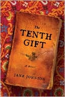 Book cover image of The Tenth Gift by Jane Johnson