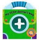Book cover image of My Little Doctor's Bag by Nathan Reed