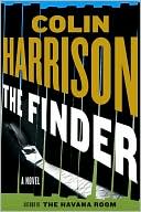 Colin Harrison: The Finder