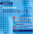 Book cover image of Successful Leadership Skills by Ken Lawson