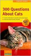 Gerd Ludwig: 300 Questions about Cats (Compass Guides Series)