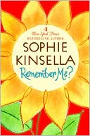 Book cover image of Remember Me? by Sophie Kinsella