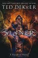 Book cover image of Sinner (Paradise Series #3) by Ted Dekker
