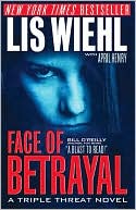 Book cover image of Face of Betrayal (Triple Threat Series #1) by Lis Wiehl