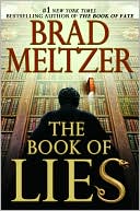 Book cover image of The Book of Lies by Brad Meltzer