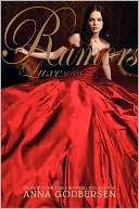 Book cover image of Rumors (Luxe Series #2) by Anna Godbersen