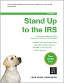 Frederick Daily: Stand Up to the IRS