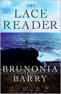 Book cover image of Lace Reader by Brunonia Barry