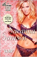 Book cover image of Vamp by Savannah Samson