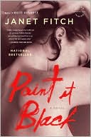 Book cover image of Paint It Black by Janet Fitch