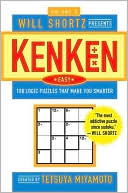 Tetsuya Miyamoto: Will Shortz Presents KenKen, Volume 2