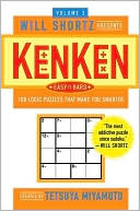 Tetsuya Miyamoto: Will Shortz Presents KenKen, Volume 3