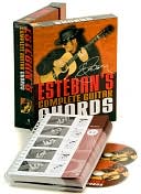 Esteban: Esteban's Complete Guitar Chords