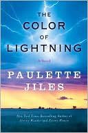 Paulette Jiles: The Color of Lightning