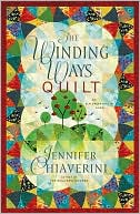 Book cover image of The Winding Ways Quilt (Elm Creek Quilts Series #12) by Jennifer Chiaverini