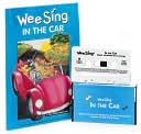 Book cover image of Wee Sing in the Car by Pamela Conn Beall