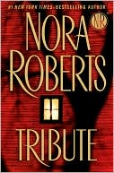 Book cover image of Tribute by Nora Roberts