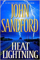 John Sandford: Heat Lightning (Virgil Flowers Series #2)