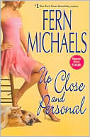 Book cover image of Up Close and Personal by Fern Michaels