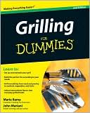 Marie Rama: Grilling For Dummies