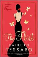 Book cover image of Flirt by Kathleen Tessaro