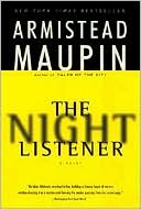 Armistead Maupin: Night Listener