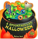 Salina Yoon: A Spooktacular Halloween