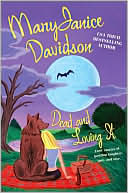 Book cover image of Dead and Loving It by MaryJanice Davidson
