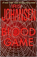 Book cover image of Blood Game (Eve Duncan Series #9) by Iris Johansen