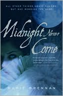 Book cover image of Midnight Never Come by Marie Brennan