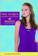 Book cover image of Massie (Clique Summer Collection Series #1) by Lisi Harrison