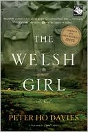 Peter Ho Davies: The Welsh Girl