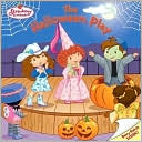 Book cover image of The Halloween Play by Eva Mason