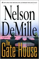 Book cover image of The Gate House (John Sutter Series #2) by Nelson DeMille