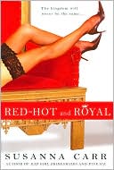 Susanna Carr: Red-Hot and Royal