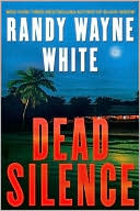 Book cover image of Dead Silence (Doc Ford Series #16) by Randy Wayne White