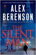 Book cover image of The Silent Man (John Wells Series #3) by Alex Berenson