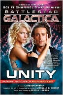 Steven Harper: Battlestar Galactica: Unity