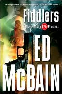 Book cover image of Fiddlers (87th Precinct Series #55) by Ed McBain