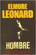 Book cover image of Hombre by Elmore Leonard