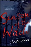 Natasha Mostert: Season of the Witch