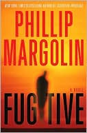 Book cover image of Fugitive by Phillip Margolin