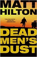 Matt Hilton: Dead Men's Dust