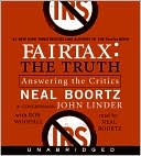 Book cover image of FairTax: The Truth: Answering the Critics by Neal Boortz